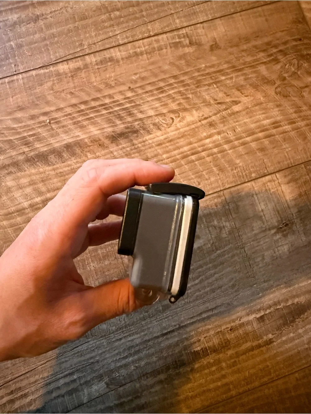 GoPro HERO + LCD